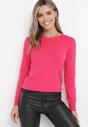 Pulover Fucsia