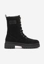 Botine Negre