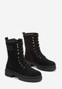 Botine Negre