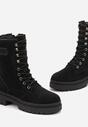 Botine Negre