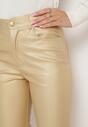 Pantaloni Aurii