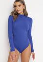 Body Albastru