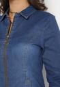 Rochie Bleumarin