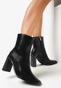 Botine Negre