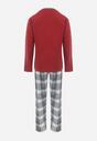 Pijama Bordo