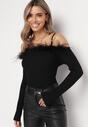 Pulover Negru