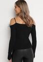 Pulover Negru