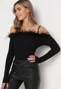 Pulover Negru