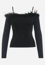 Pulover Negru
