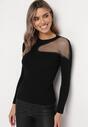 Pulover Negru