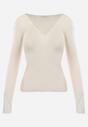 Pulover Bej
