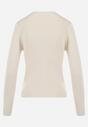 Pulover Bej