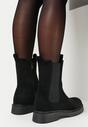 Botine Negre