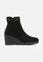 Botine Negre