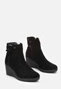 Botine Negre