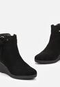 Botine Negre