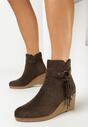 Botine Verzi