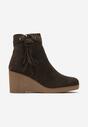 Botine Verzi