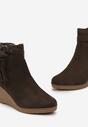 Botine Verzi