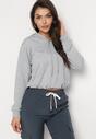 Pantaloni Bleumarin