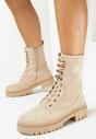 Botine Bej