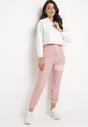 Pantaloni Roz