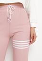 Pantaloni Roz