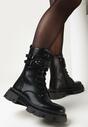 Botine Negre