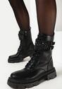 Botine Negre