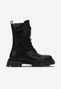 Botine Negre