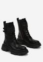Botine Negre