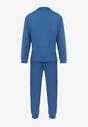 Pijama Albastră