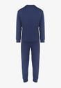 Pijama Bleumarin