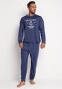 Pijama Bleumarin
