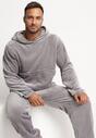 Pijama Gri