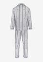 Pijama Gri deschis