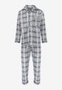 Pijama Gri deschis