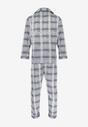 Pijama Gri deschis