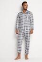 Pijama Gri deschis