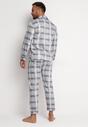 Pijama Gri deschis