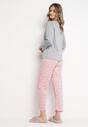 Compleu pijama Roz deschis