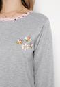 Compleu pijama Roz deschis