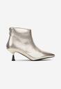Botine Aurii