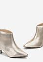 Botine Aurii