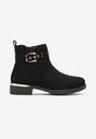 Botine Negre