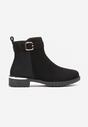 Botine Negre