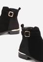 Botine Negre