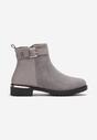Botine Gri