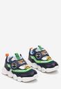 Pantofi sport Bleumarin