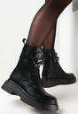Botine Negre